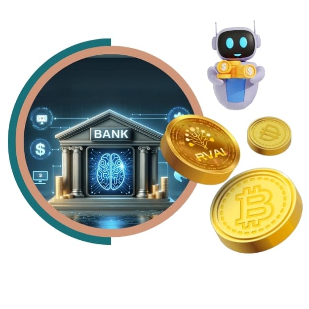 RevoAI Bank about visual